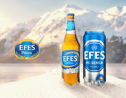 Efes Beer